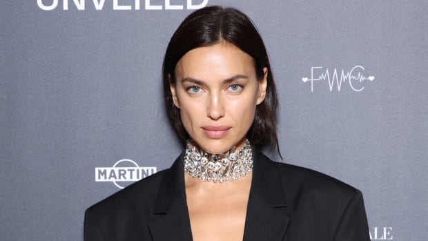 Irina Shayk